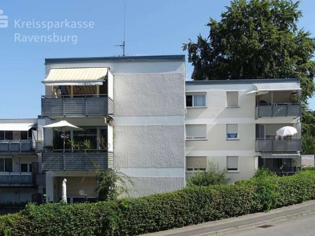 Wohnung kaufen in Eschach, Ravensburg