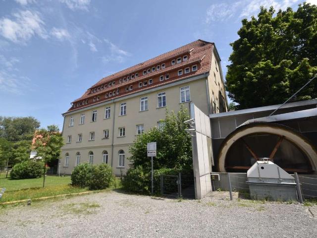 Wohnung kaufen in Oststadt, Ravensburg