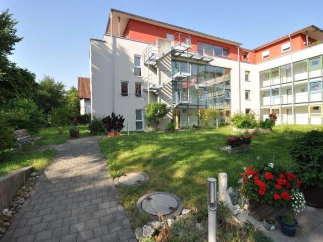 Wohnung kaufen in Nordstadt, Ravensburg