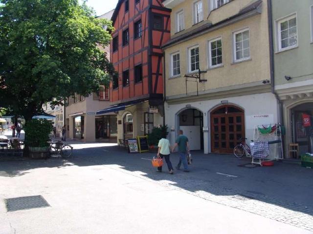 Wohnung kaufen in Nordstadt, Ravensburg