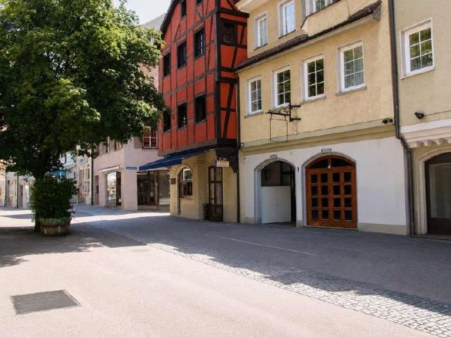 Wohnung kaufen in Nordstadt, Ravensburg
