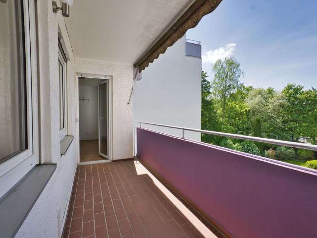 Wohnung kaufen in Eschach, Ravensburg