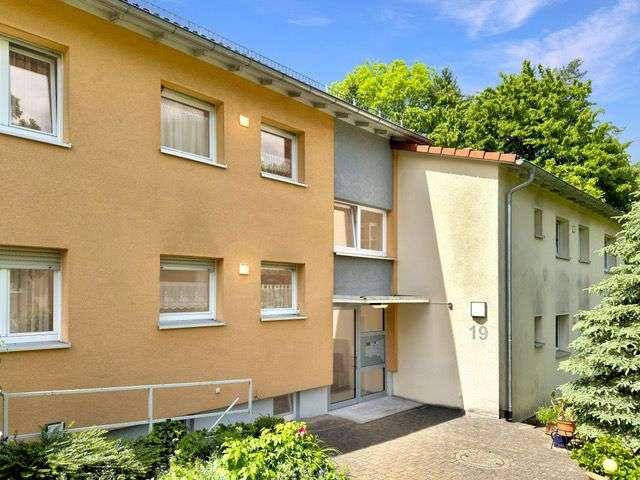 Wohnung kaufen in Eschach, Ravensburg