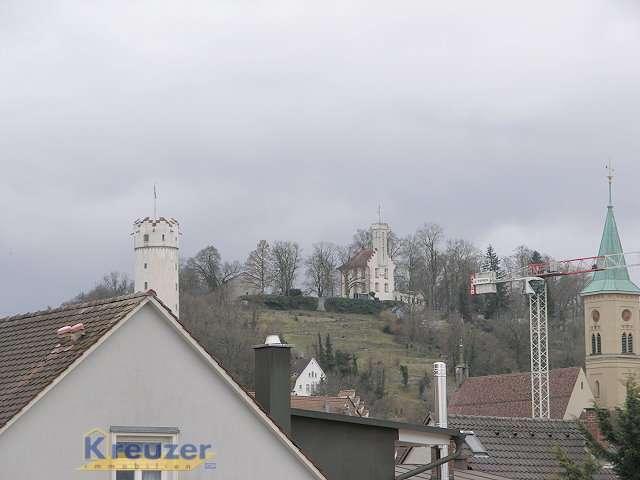 Wohnung kaufen in Nordstadt, Ravensburg