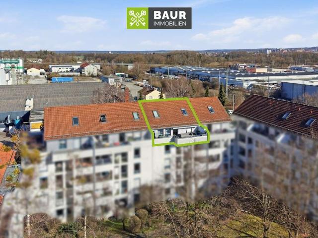 Wohnung kaufen in Nordstadt, Ravensburg