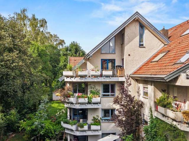 Wohnung kaufen in Eschach, Ravensburg