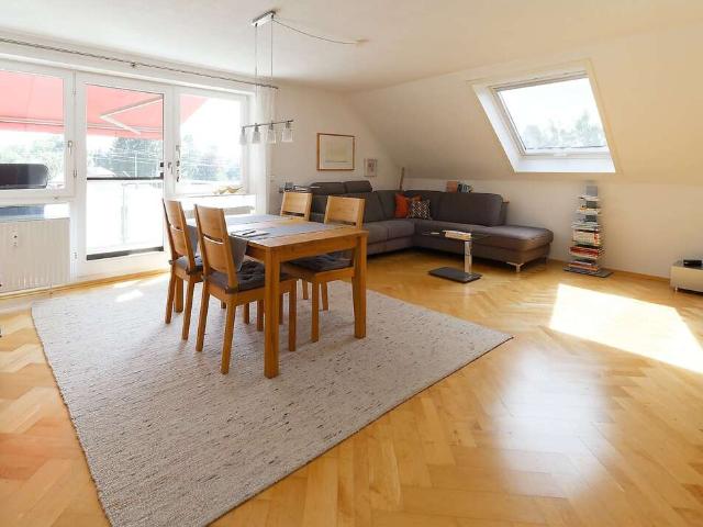 Wohnung kaufen in Galgenhalde, Ravensburg