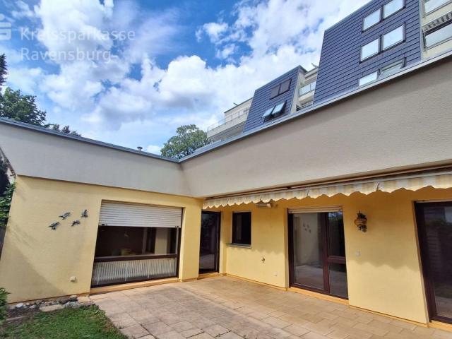 Wohnung kaufen in Eschach, Ravensburg