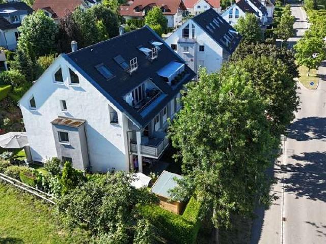 Wohnung kaufen in Eschach, Ravensburg