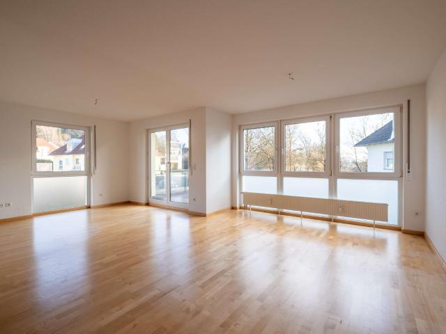 Wohnung kaufen in Eschach, Ravensburg