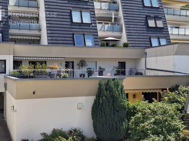 Wohnung kaufen in Eschach, Ravensburg