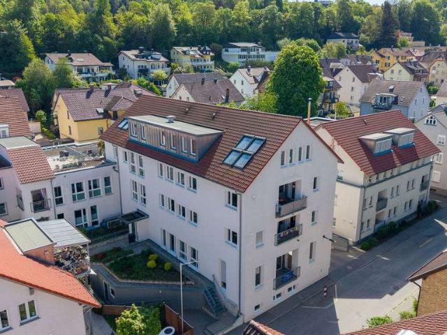 Wohnung kaufen in Nordstadt, Ravensburg