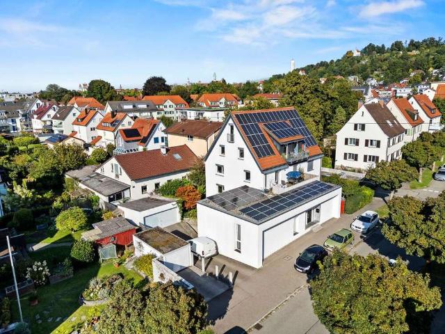 Wohnung kaufen in Ravensburg, Baden-Württemberg