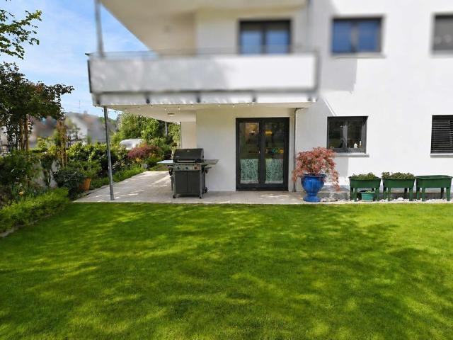 Wohnung kaufen in Nordstadt, Ravensburg
