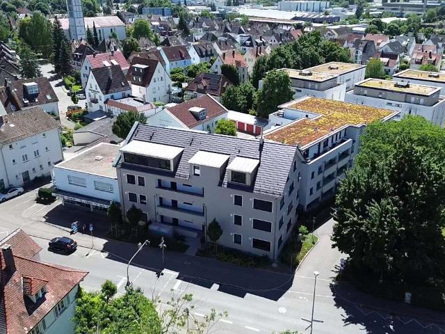 Wohnung kaufen in Eschach, Ravensburg