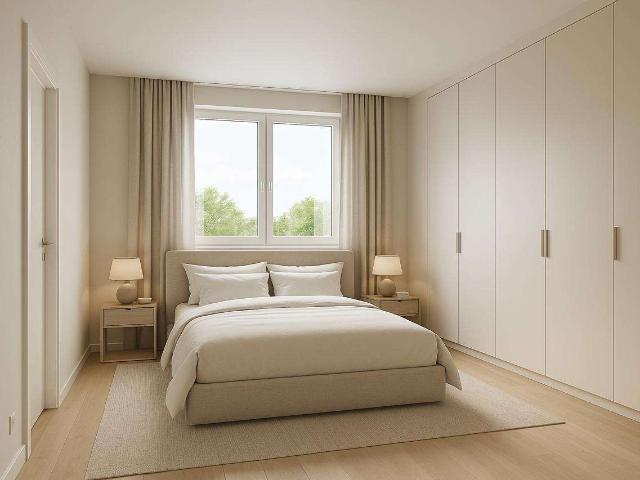 Wohnung kaufen in Eschach, Ravensburg