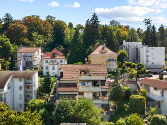 Wohnung kaufen in Eschach, Ravensburg