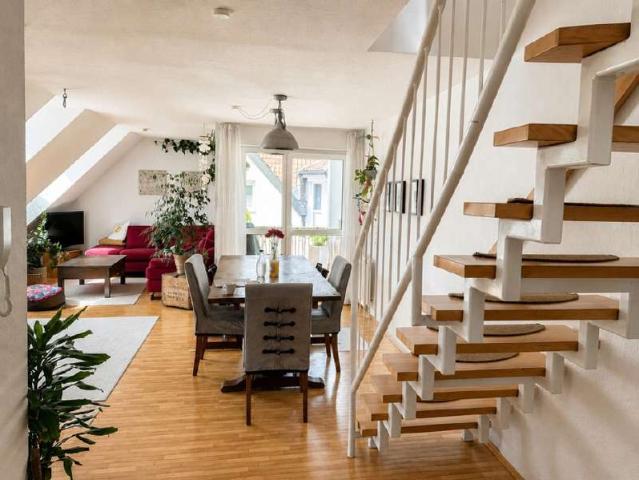 Wohnung kaufen in Nordstadt, Ravensburg