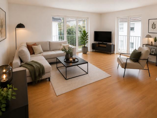 Wohnung kaufen in Weißenau, Ravensburg