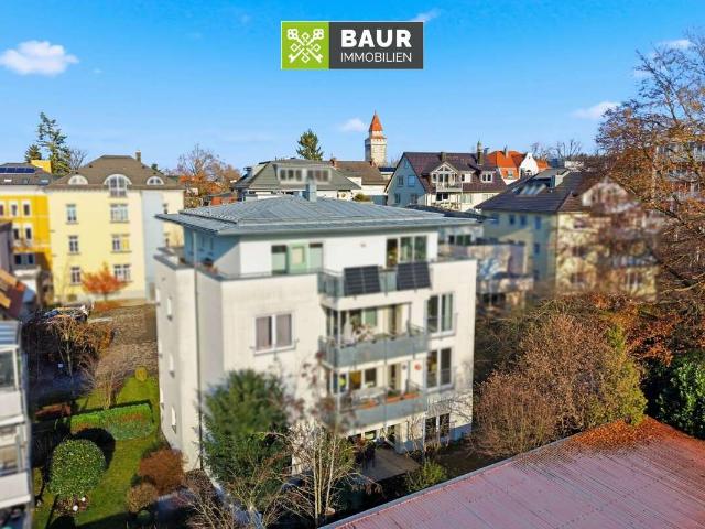 Wohnung kaufen in Nordstadt, Ravensburg