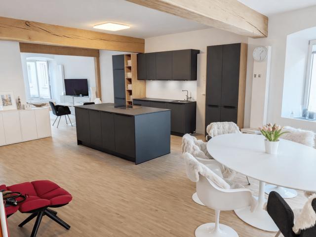 Wohnung kaufen in Eschach, Ravensburg