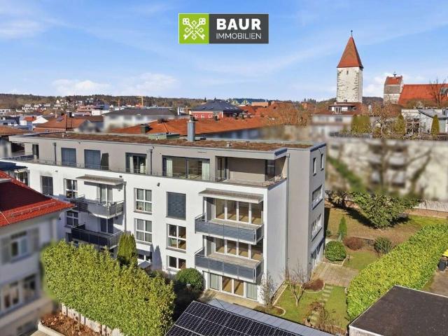 Wohnung kaufen in Eschach, Ravensburg