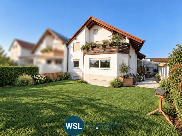 Wohnung kaufen in Rechberghausen, Landkreis Göppingen
