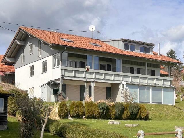 Wohnung kaufen in Weitnau, Bayern