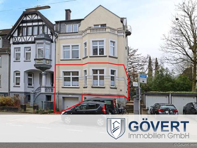 Wohnung kaufen in Recklinghausen, Nordrhein-Westfalen
