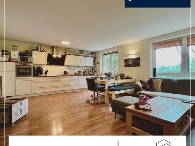 Wohnung kaufen in Grullbad, Recklinghausen