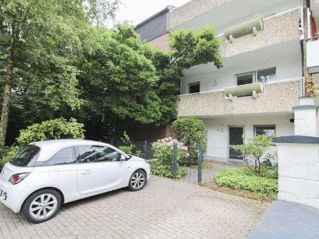 Etagenwohnung kaufen in Recklinghausen, Hillerheide
