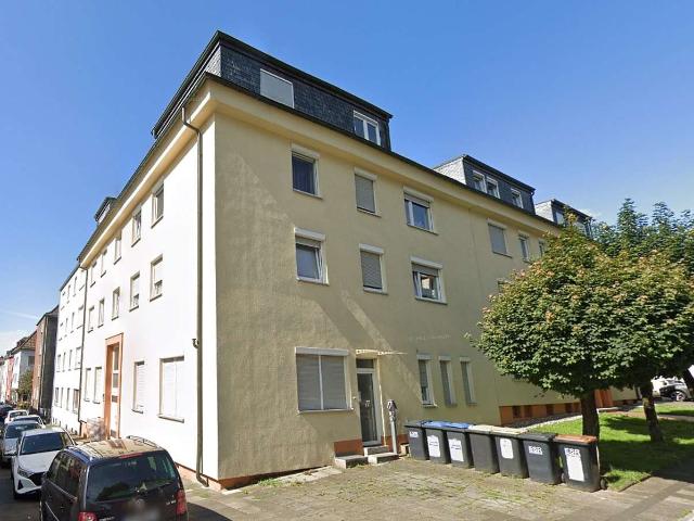 Wohnung kaufen in Recklinghausen, Nordrhein-Westfalen