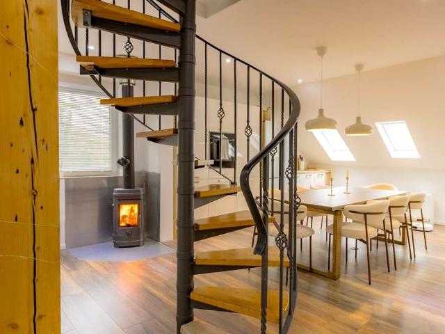 Wohnung kaufen in Hillerheide, Recklinghausen