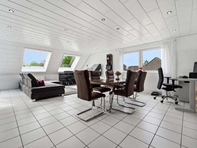 Wohnung kaufen in König Ludwig, Recklinghausen