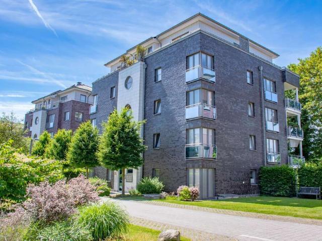 Wohnung kaufen in Hillerheide, Recklinghausen
