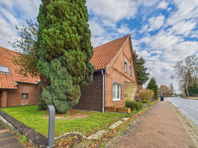 Wohnung kaufen in Rehburg-Loccum, Niedersachsen