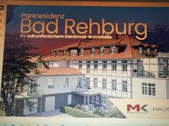 Wohnung kaufen in Rehburg-Loccum, Niedersachsen