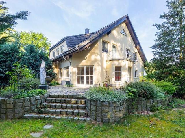 Wohnung kaufen in Rehfelde