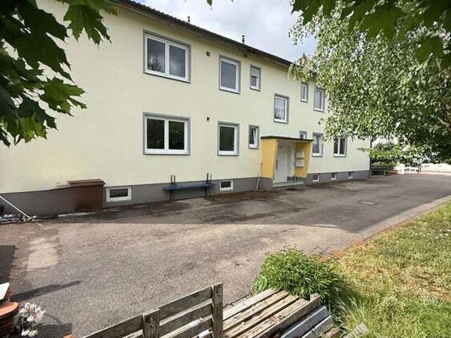 Wohnung kaufen in Rehling, Bayern