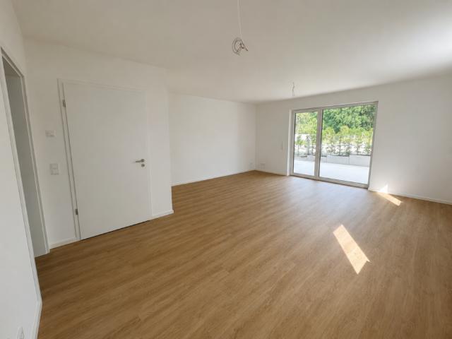 Wohnung kaufen in Rehlingen-Siersburg, Saarland