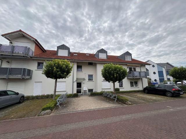 Wohnung kaufen in Reichelsheim, Hessen