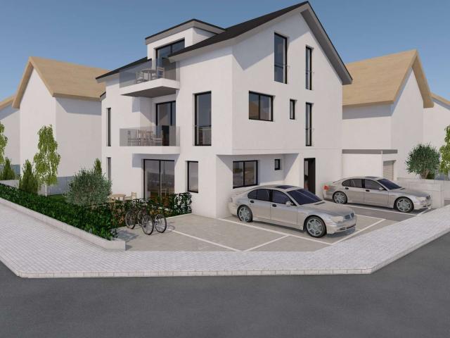 Wohnung kaufen in Reichelsheim, Hessen
