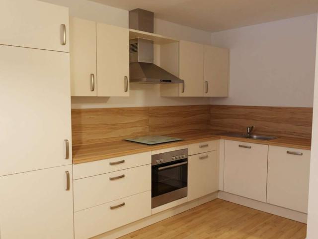 Wohnung kaufen in Reichlingsried, Reichling