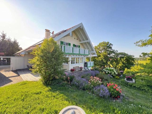 Wohnung kaufen in Reichlingsried, Reichling