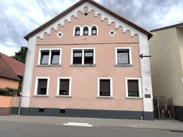 Wohnung kaufen in Reilingen, Baden-Württemberg