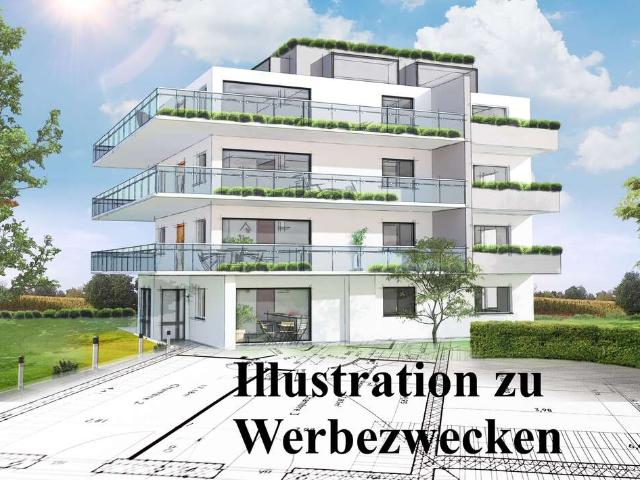 Wohnung kaufen in Reiskirchen, Hessen