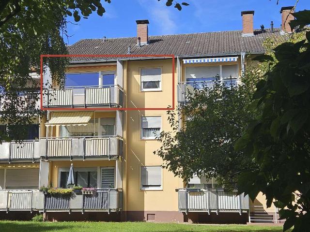 Wohnung kaufen in Remagen, Landkreis Ahrweiler