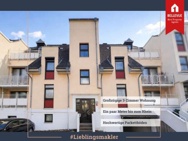 Wohnung kaufen in Remagen, Rheinland-Pfalz