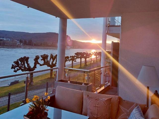 Wohnung kaufen in Remagen, Rheinland-Pfalz