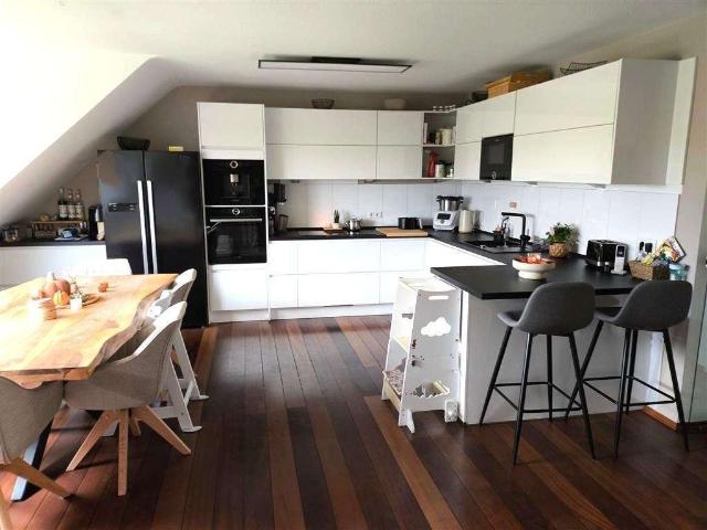 Wohnung kaufen in Reinshagen, Remscheid